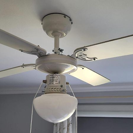 Apartament Julietta Świnoujście Εξωτερικό φωτογραφία