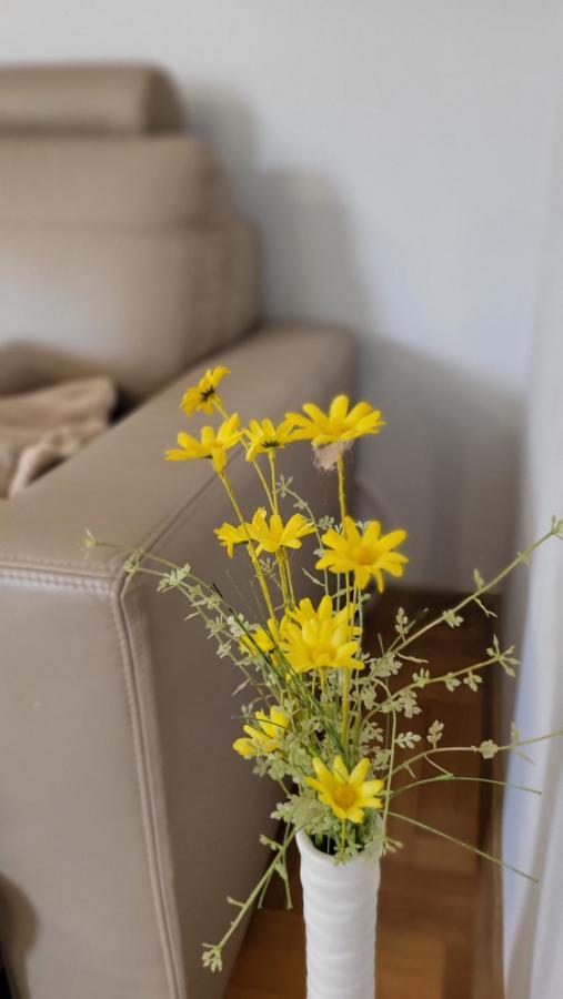 Apartament Julietta Świnoujście Εξωτερικό φωτογραφία