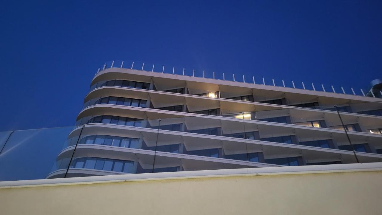 Apartament Julietta Świnoujście Εξωτερικό φωτογραφία