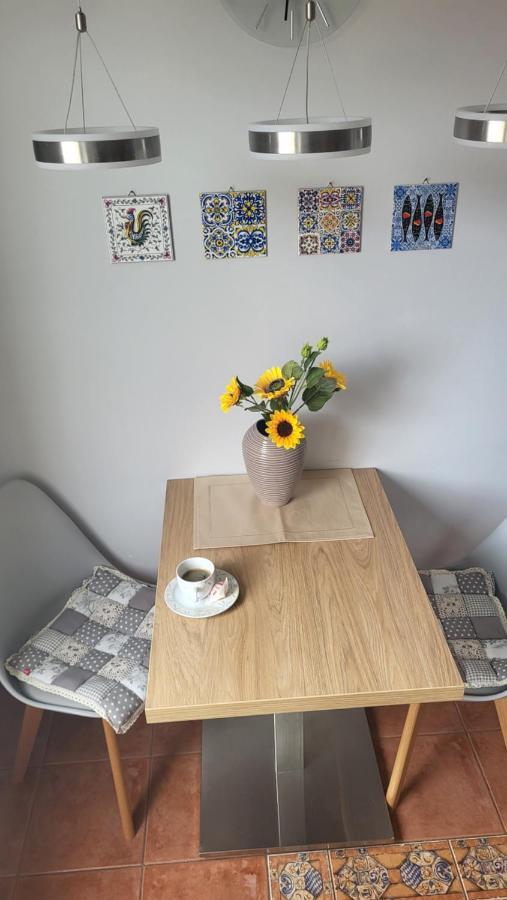 Apartament Julietta Świnoujście Εξωτερικό φωτογραφία
