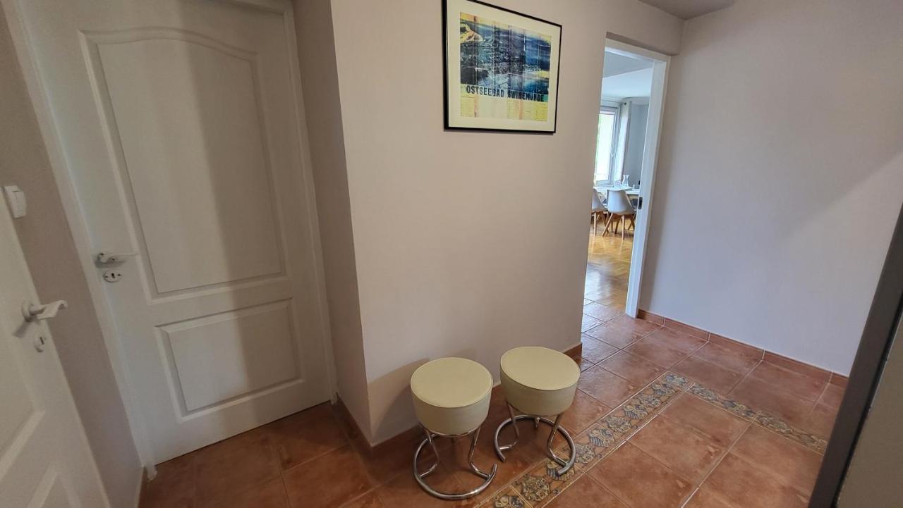 Apartament Julietta Świnoujście Εξωτερικό φωτογραφία