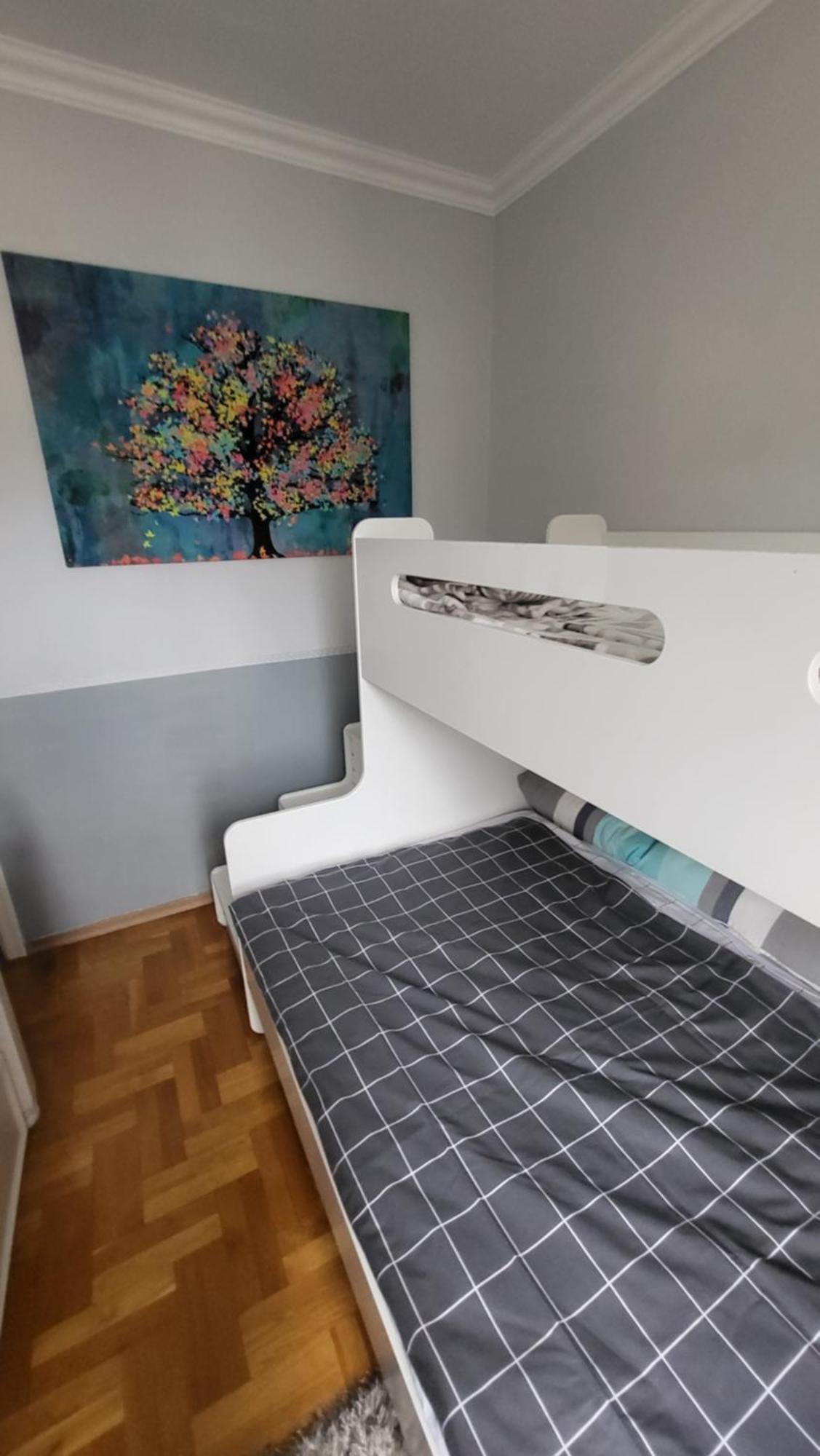 Apartament Julietta Świnoujście Εξωτερικό φωτογραφία