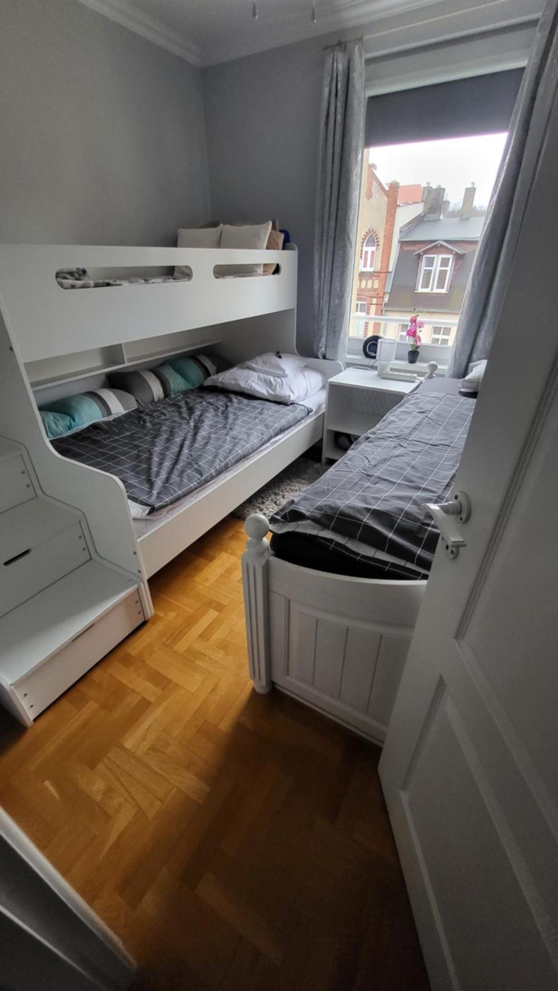 Apartament Julietta Świnoujście Εξωτερικό φωτογραφία